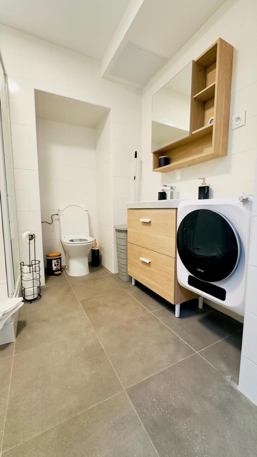 Appartement Cosy A Réminiac מראה חיצוני תמונה