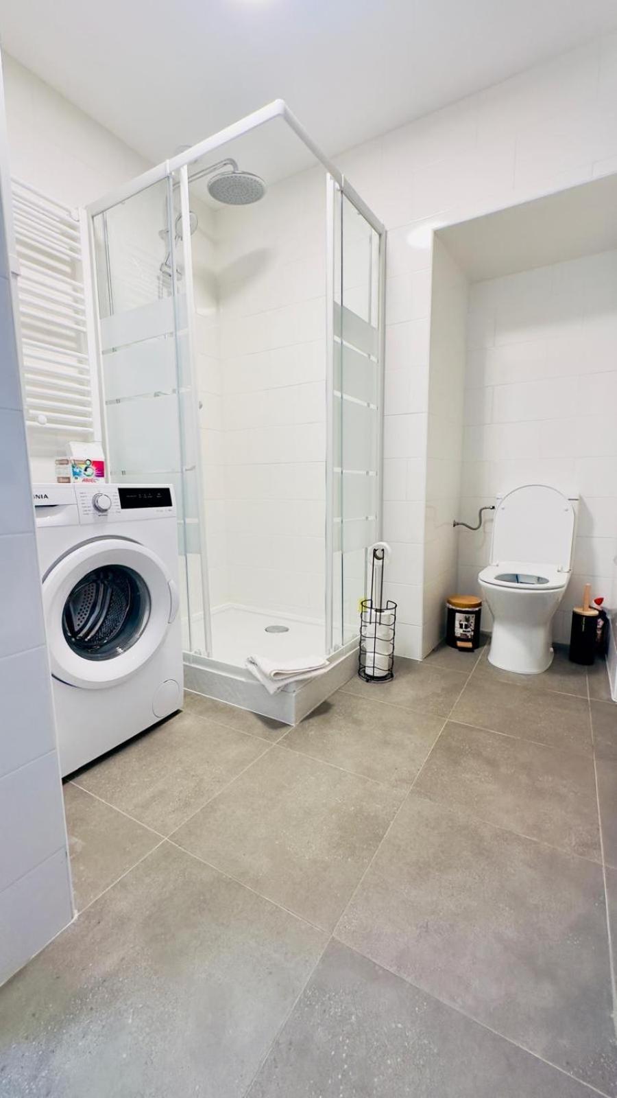 Appartement Cosy A Réminiac מראה חיצוני תמונה